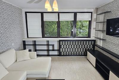 Apartament 2 Camere - Dimitrie Cantemir | Unirii - 1