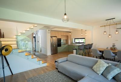 Smart Living la superlativ – casa în care te muți fără nicio grijă - 9