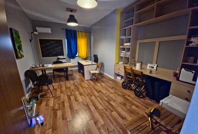 Faleză Nord  Clădire birouri cu 25+ încăperi  Afacere la cheie complet închiriat - 31