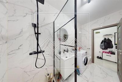 Apartament de vanzare in Sibiu - 52 mp utili - parcare - D.Stanca - 9