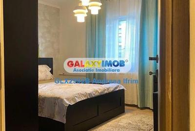 Apartament de inchiriat Lux, Vitan Mall - 4