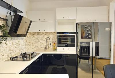Apartament Premium 2 camere, parcare subterană,NewTown Dristor - 4