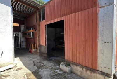 Spatiu comercial Zona Dorobanti Cladire separata cu teren - 9