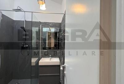 Apartament la mansarda in Vila, 2 camere, zona Interservisan - 8