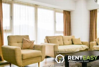 Apartament 3 camere  situat in zona Tudor Vladimirescu - Conest Residence - 1
