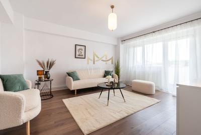 Apartament 3 camere complet renovat | 73 mp | zona Centrala! - 2