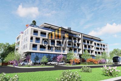 Apartament 2 camere open space | metrou Nicolae Grigorescu - 6