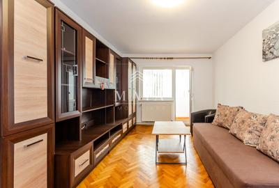 Apartament 3 camere decomandate, renovat, parter, 60 mp Calea Dumbravii - Dioda
