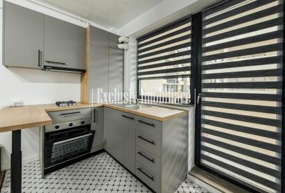 Campus - TOTUL NOU - PRIMA INCHIRIERE - Apartament Premium cu Parcare Privata - 4