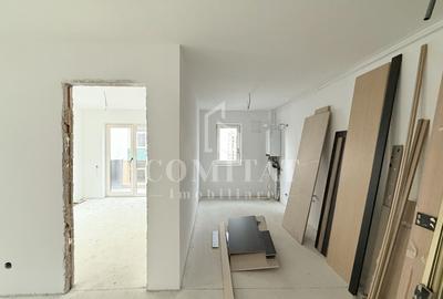 Apartament 3 camere Dorobanților Cluj imobil nou cu CF - 3