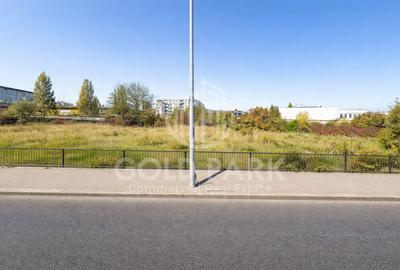 : : Teren pt Dezvoltare Comerciala/Rezidentiala - TRAFIC INTENS : : - 5