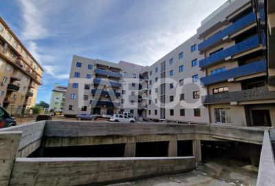 Apartament decomandat 83 mpu 3 camere 2 bai 2 balcoane Sibiu Rahovei - 13