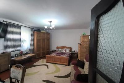 Vilă + Teren Generos 1400 MP | Burdujeni – zona Penny - 12