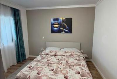 Vânzare apartament 3 camere Lacul Tei - 2