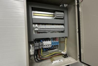 CENTURA - Rudeni | HALA 510 mp| Birouri 60mp | Parc Industrial nou - 16
