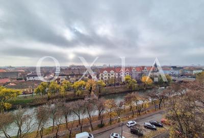 AX1160 Apartament cu 3 camere si vedere superba spre Bega,  Spl. N.Titulescu - 16