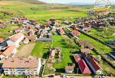 Casuta cu parc privat de 1.500mp,  Central, Bodoc, la 15 min de Sfantu Gheorghe - 16