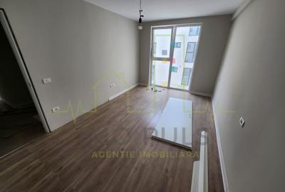 Lipovei. Etaj 1. Bloc nou. Lift - 4