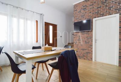 Casa 3 camere de vanzare in Capusu Mic - 5