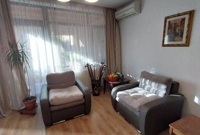 Schimb cu Apartament Vila P+1+M ,3 camere, 2 bai, Crângași - 19
