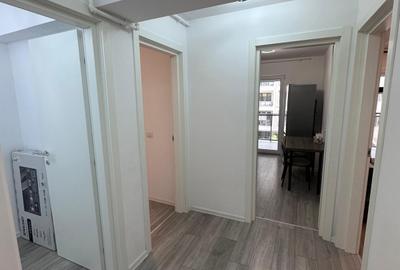 Apartament 2 camere - 2 bai - Valea Larga - Drumul Taberei - Brancusi - bloc nou - 8