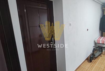 Apartament de vanzare, cu 2 camere (Sad), in cartierul Cetate - 9