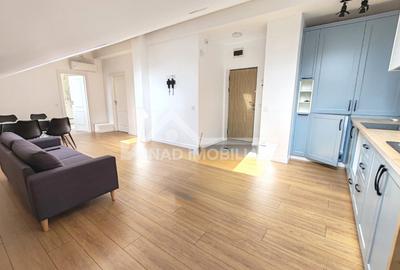 Apartament cu 2 camere, mobilat modern, Intre Lacuri zona Iulius Mall - 5