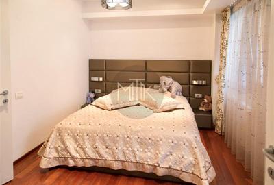 Piata Romana-Dorobanti | Apartament 4 camere 145mp utili | mobilat&utilat | Bloc - 10