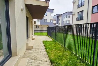 3 camere cu gradina | FINALIZAT | loc de parcare | 8 minute N.Teclu - 3