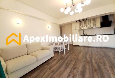 Apartament 3 camere de inchiriat Baneasa București | ApexImobiliare.ro - 2