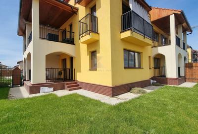 Apartament 2 camere Premium cu grădină proprie – Cristian, Brașov - 16