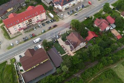 Casa spatioasa de vanzare - 31