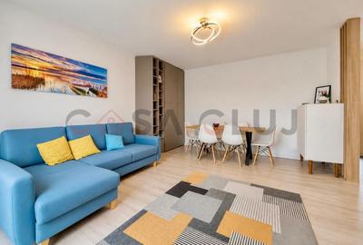 3 camere, grădină, parcare, la cheie, Câmpului - 2