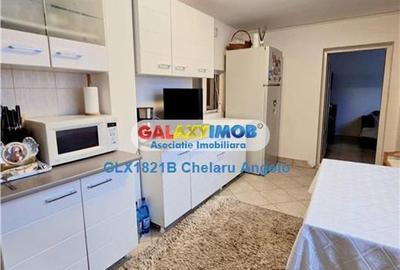 Dobroesti,vila  8 camere,garaj,185 mp utili, teren 222 mp.la cheie - 4