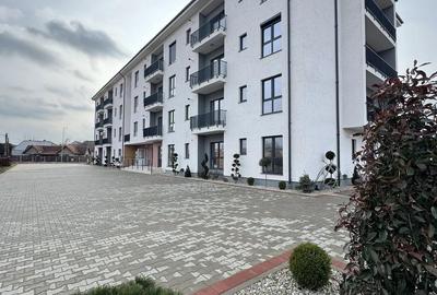 Apartament 2 camere noi cu parcare direct dezvoltator Gradiste Arad - 15