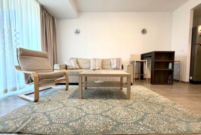 Rose Garden  / Veranda Mall / Apartament  Mobilat cu Balcon / Opțiune Parcare - 12