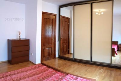 Piata Alba Iulia - Unirii, adiacent, apartament in vila - 8