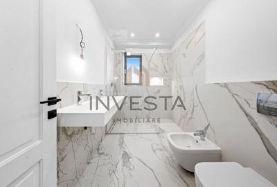 Lux, Spatiu si Vedere Panoramica – Borhanci - 9