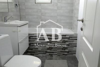 Basarabia - De inchiriat apartament cu 3 camere - 10 minute de metrou - 21