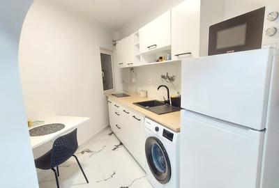 Garsoniera Zona Gradinita Nr 16 - Strada Panduri - 34 mp - 12