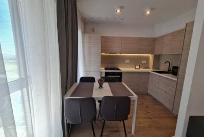 Apartament | 3 camere | Barbu Văcărescu | Lângă metrou - 5