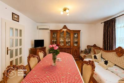 Casa 3 camere, teren 720 mp, garaj, Cartier Șega - 4