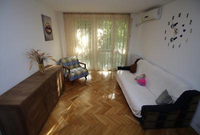 Titan, 2 camere renovat și mobilat, 5 sau 10 minute metrou și parcul IOR - 4