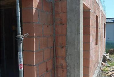 Valea Lupului CASA PARTER 4cam sc=115mp TEREN 380mp toate utilitatile - 10