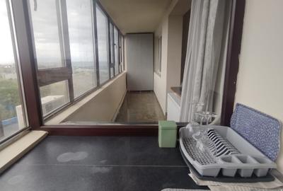 ULTRACENTRAL   2 CAMERE SEMI, VEDERE MARE LIBER 61 MP PRET 115000 EURO - 33
