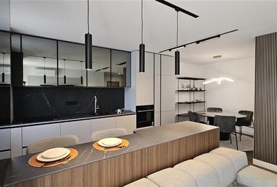 Apartament LUX 2 camere 56mp, Andrei Muresanu Sud, zona Sigma - Revo - 3