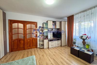 Apartament cu o camera decomandat Canta, mobilat utilat - 1