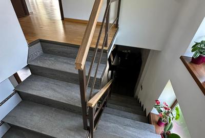 Casa individuala 200 mp utili + teren 655 mp, Tauti – la 15 min de Cluj - 10