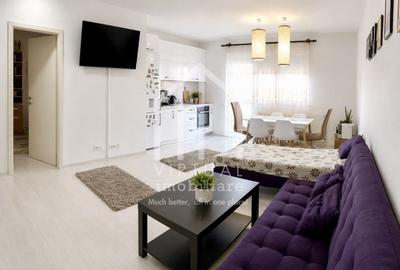 Apartament cu 3 camere, 65mp utili+terasa (10mp), parcare, Rahovei - 5
