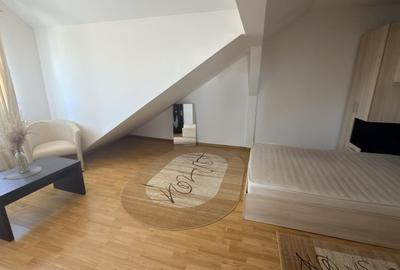 Apartament 2 camere et. 5/5 zona Dioda - 5